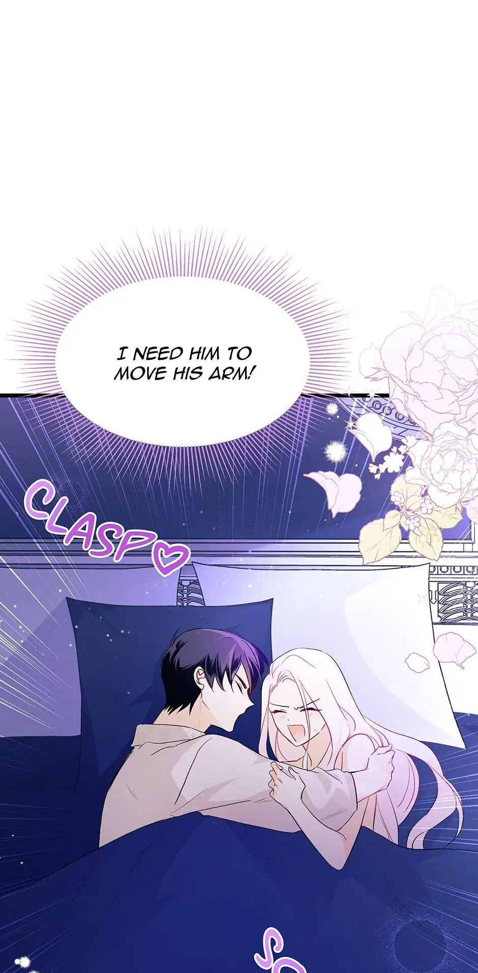Read The Symbiotic Relationship Between the Rabbit and the Black Panther En Manga Online