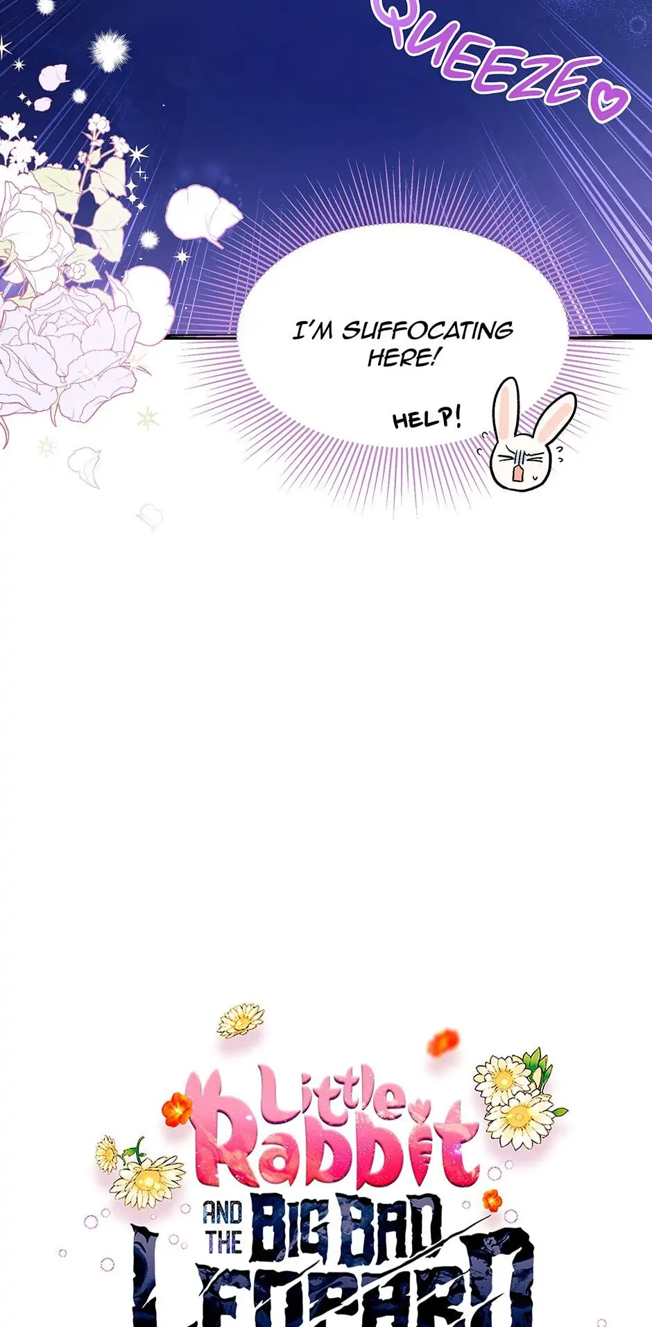 Read The Symbiotic Relationship Between the Rabbit and the Black Panther En Manga Online