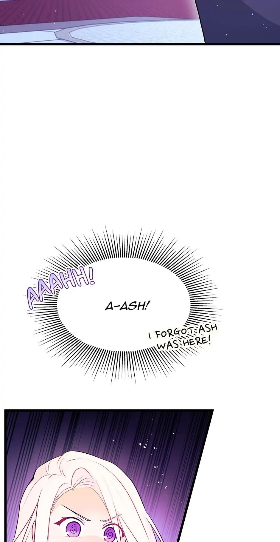 Read The Symbiotic Relationship Between the Rabbit and the Black Panther En Manga Online