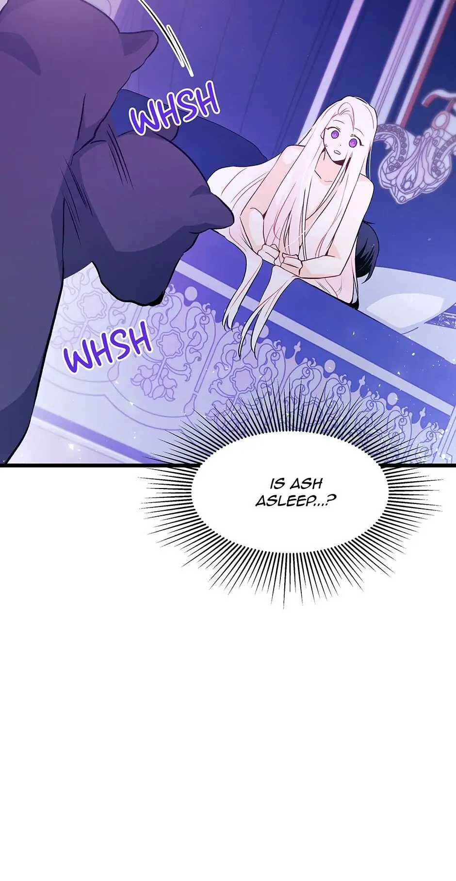 Read The Symbiotic Relationship Between the Rabbit and the Black Panther En Manga Online