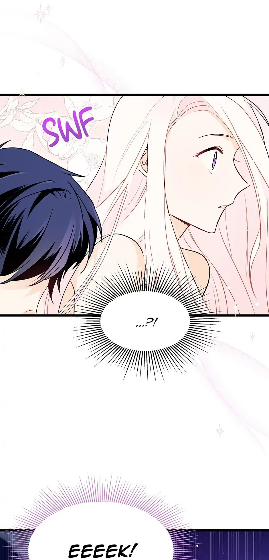 Read The Symbiotic Relationship Between the Rabbit and the Black Panther En Manga Online