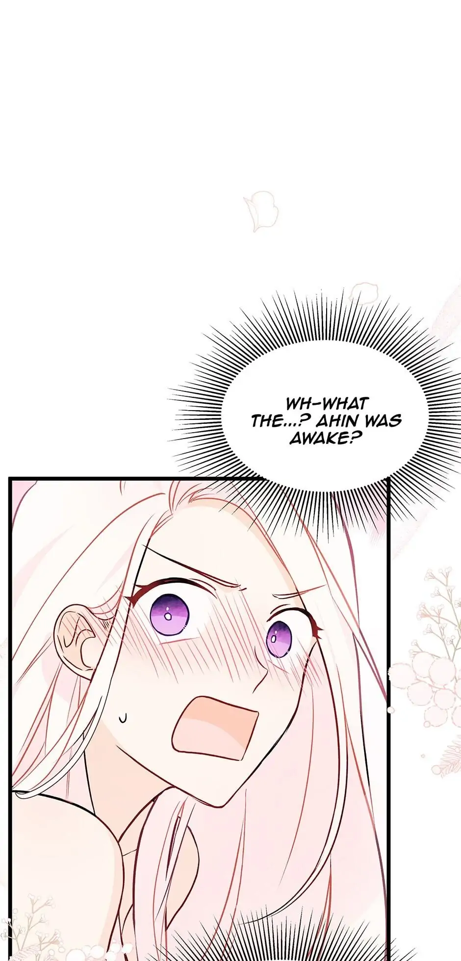 Read The Symbiotic Relationship Between the Rabbit and the Black Panther En Manga Online