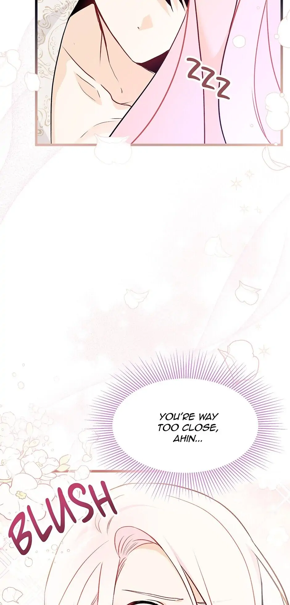 Read The Symbiotic Relationship Between the Rabbit and the Black Panther En Manga Online