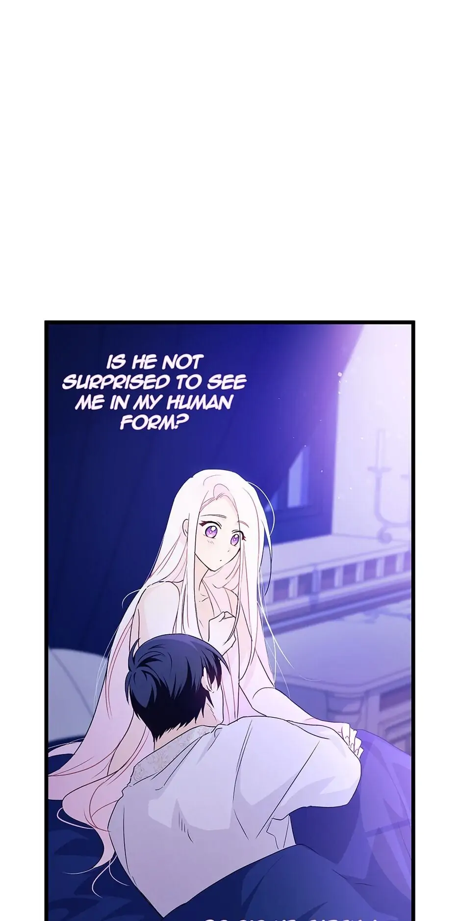 Read The Symbiotic Relationship Between the Rabbit and the Black Panther En Manga Online