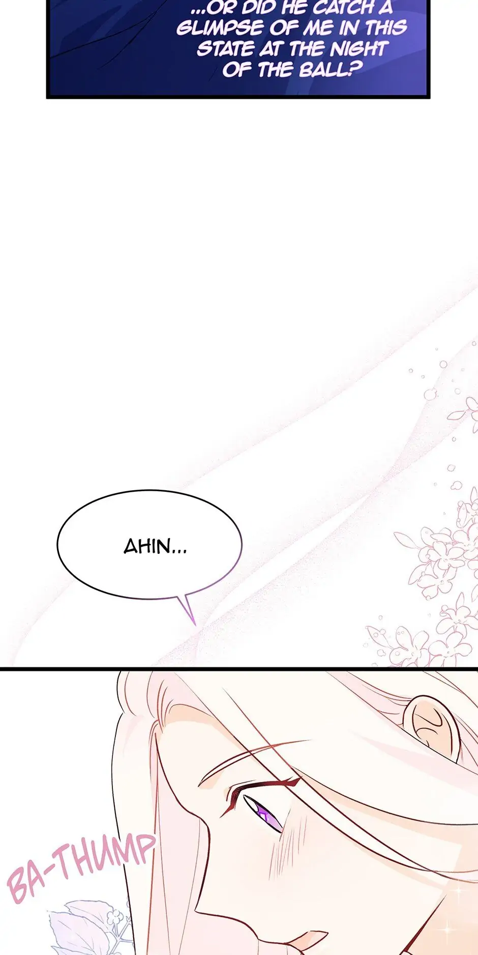 Read The Symbiotic Relationship Between the Rabbit and the Black Panther En Manga Online
