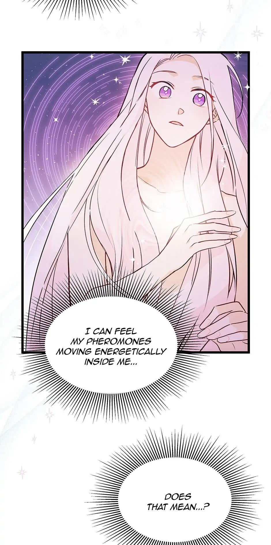 Read The Symbiotic Relationship Between the Rabbit and the Black Panther En Manga Online