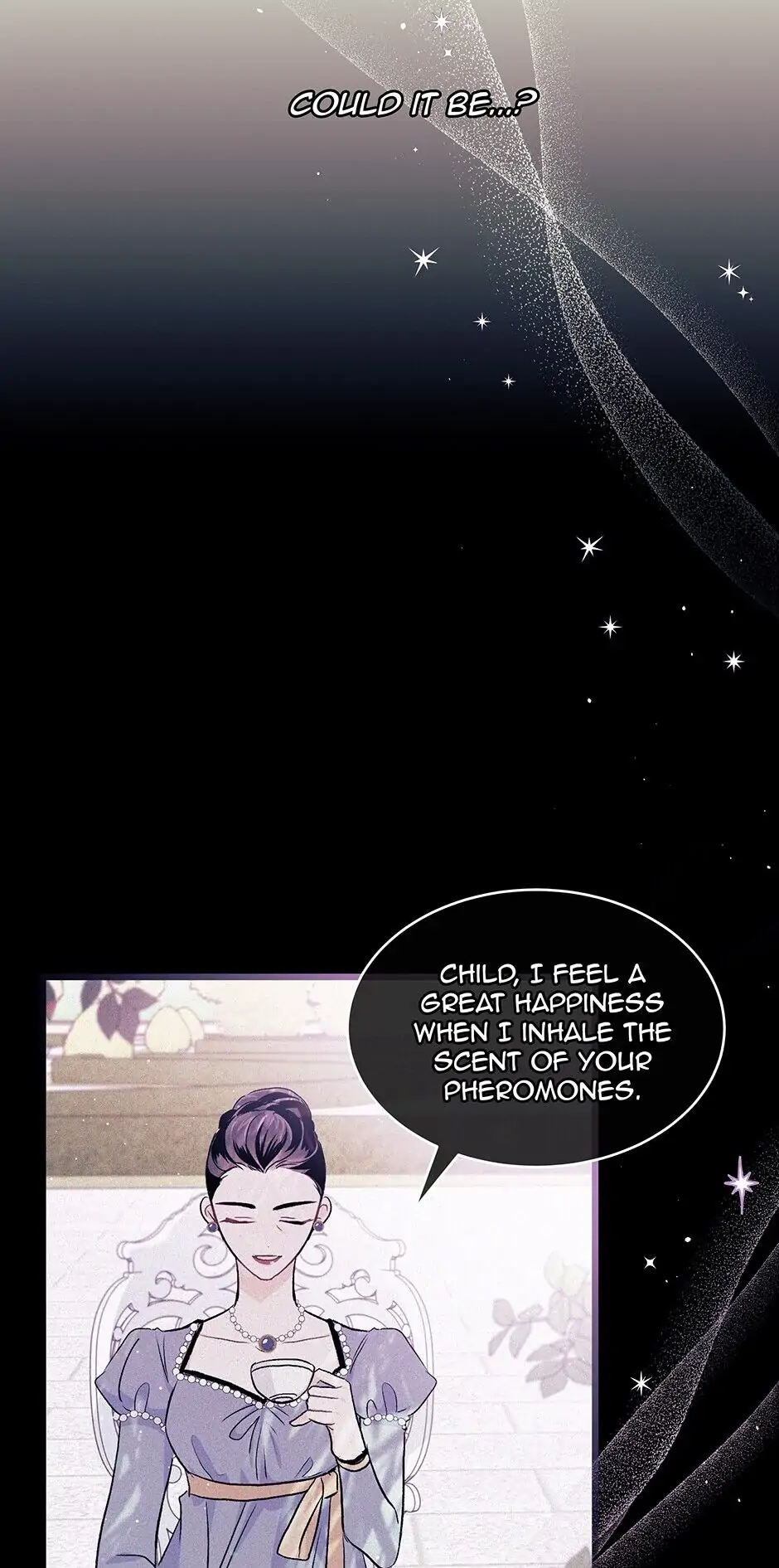 Read The Symbiotic Relationship Between the Rabbit and the Black Panther En Manga Online