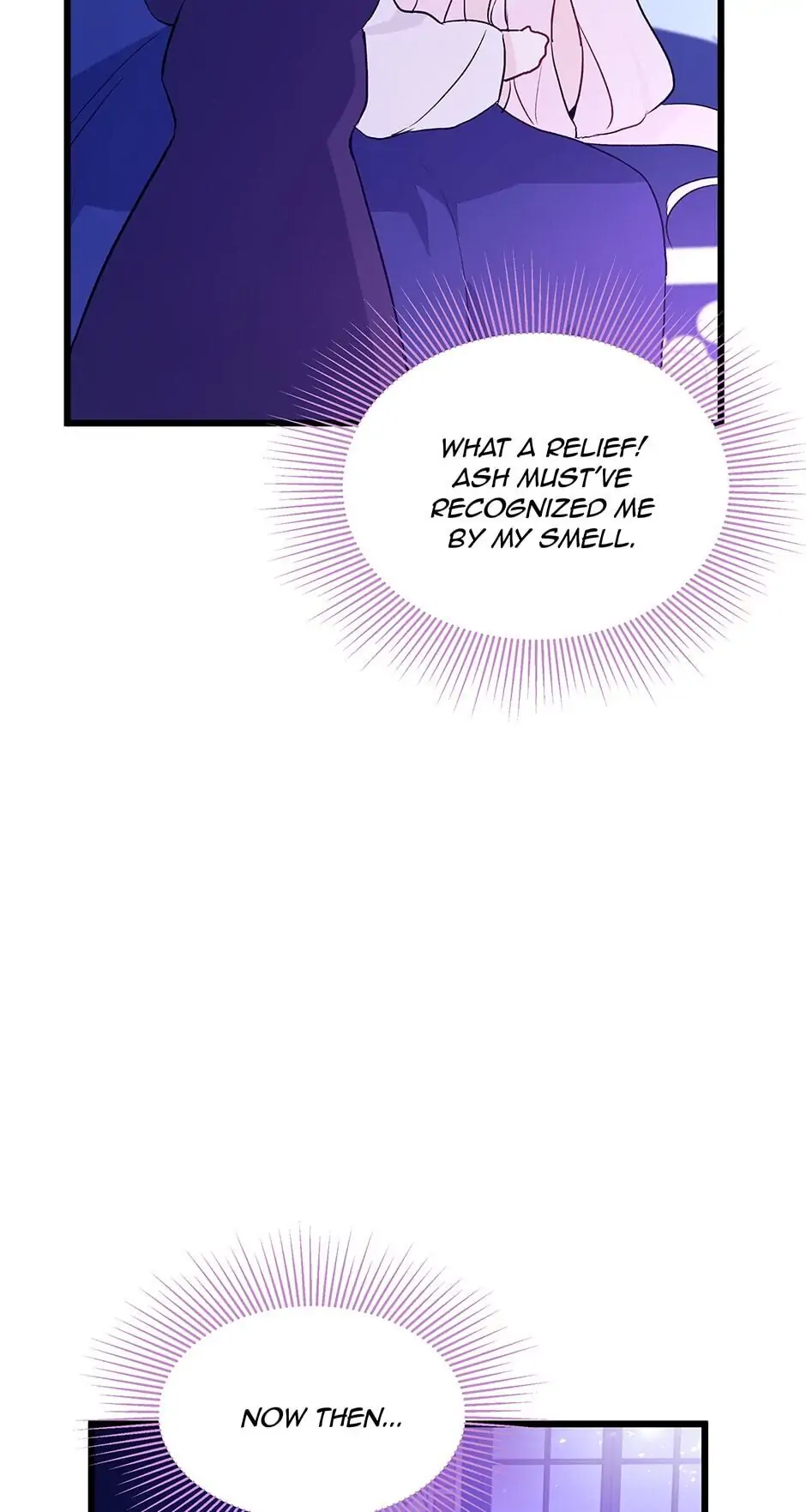 Read The Symbiotic Relationship Between the Rabbit and the Black Panther En Manga Online