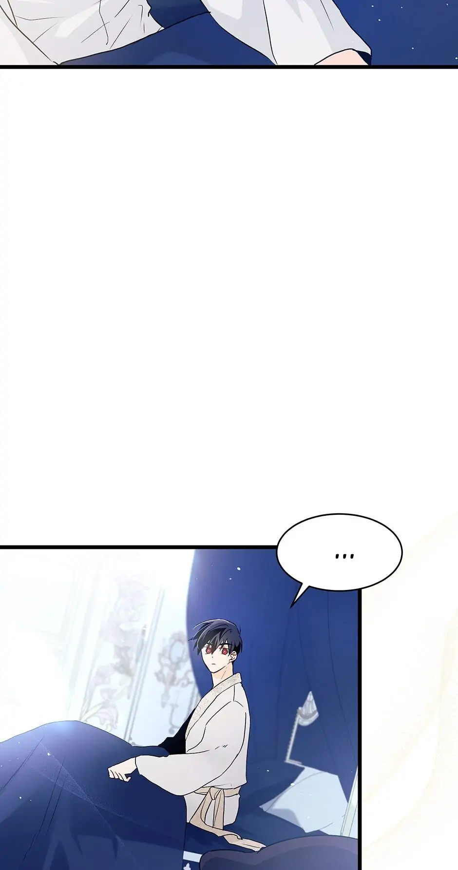 Read The Symbiotic Relationship Between the Rabbit and the Black Panther En Manga Online