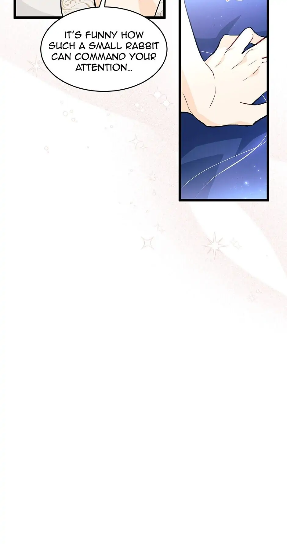Read The Symbiotic Relationship Between the Rabbit and the Black Panther En Manga Online