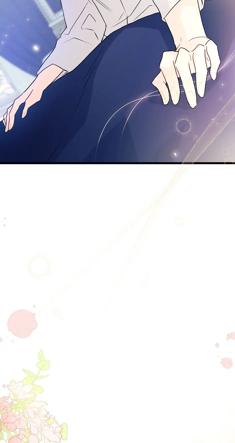 Read The Symbiotic Relationship Between the Rabbit and the Black Panther En Manga Online