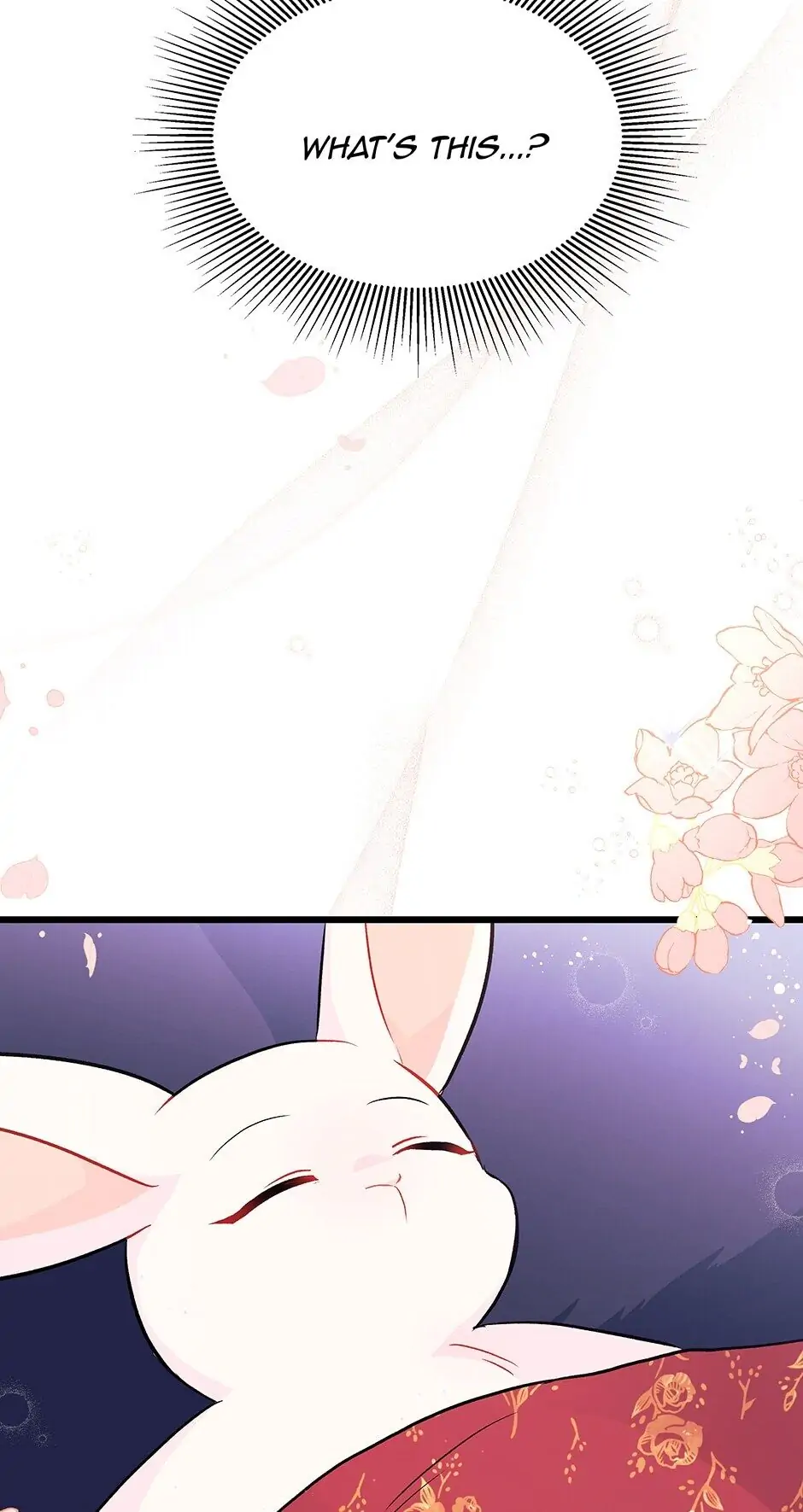 Read The Symbiotic Relationship Between the Rabbit and the Black Panther En Manga Online