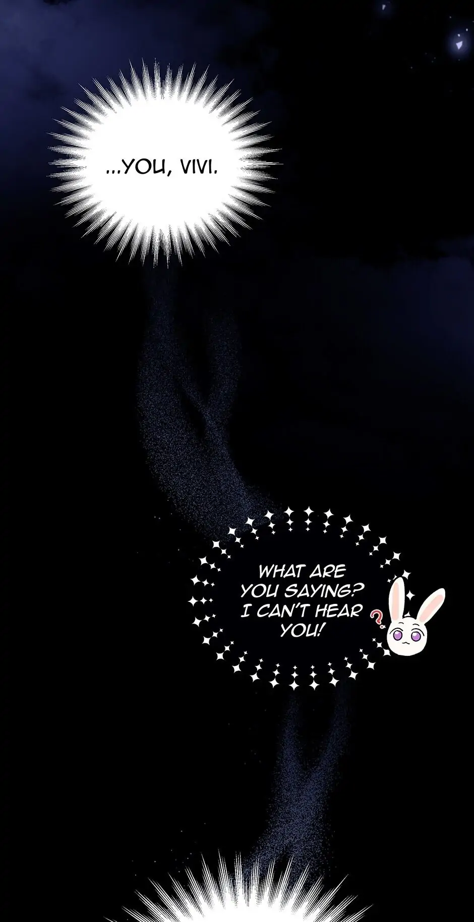 Read The Symbiotic Relationship Between the Rabbit and the Black Panther En Manga Online