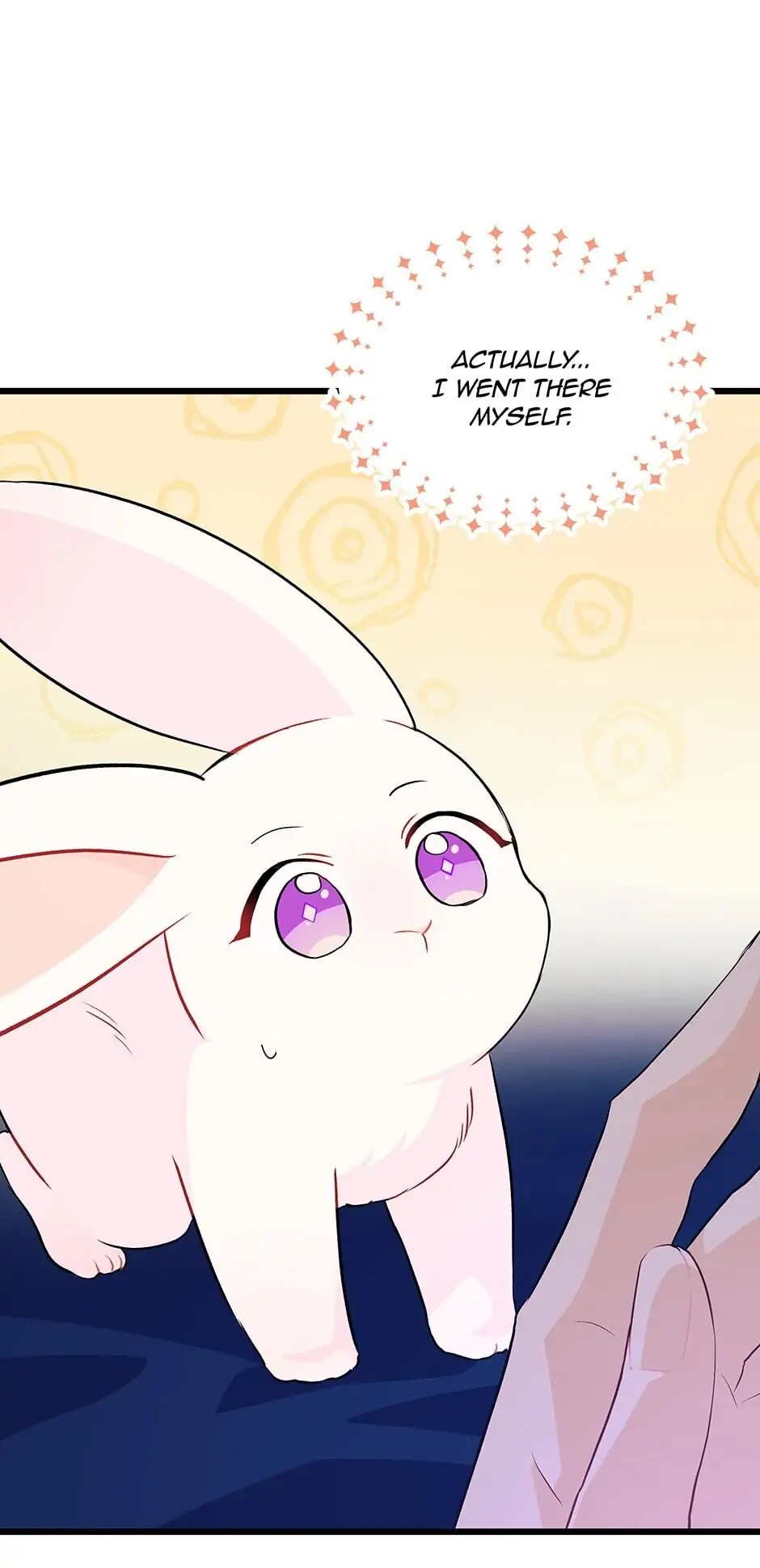 Read The Symbiotic Relationship Between the Rabbit and the Black Panther En Manga Online