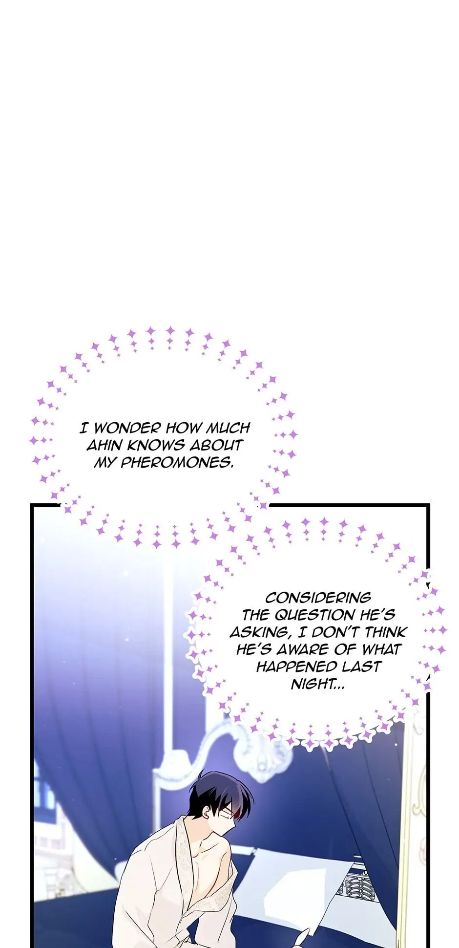Read The Symbiotic Relationship Between the Rabbit and the Black Panther En Manga Online
