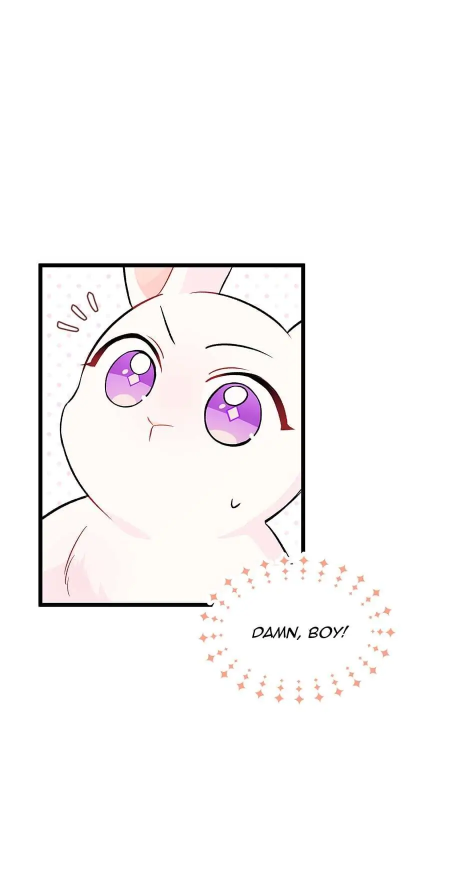 Read The Symbiotic Relationship Between the Rabbit and the Black Panther En Manga Online