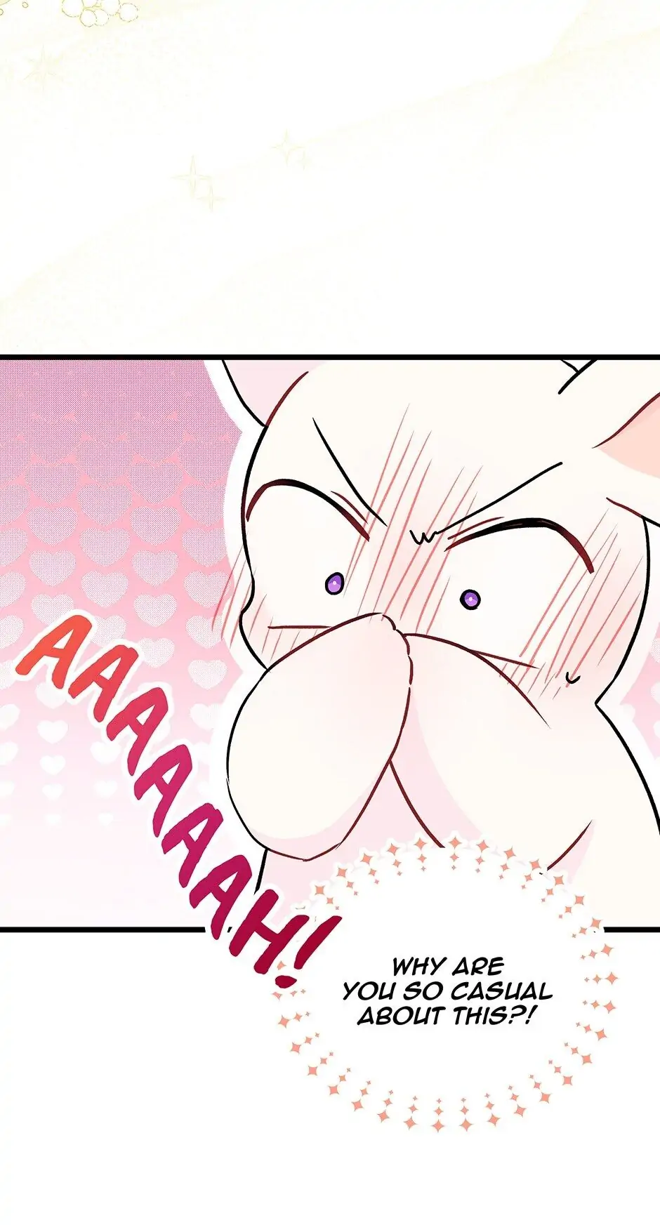 Read The Symbiotic Relationship Between the Rabbit and the Black Panther En Manga Online