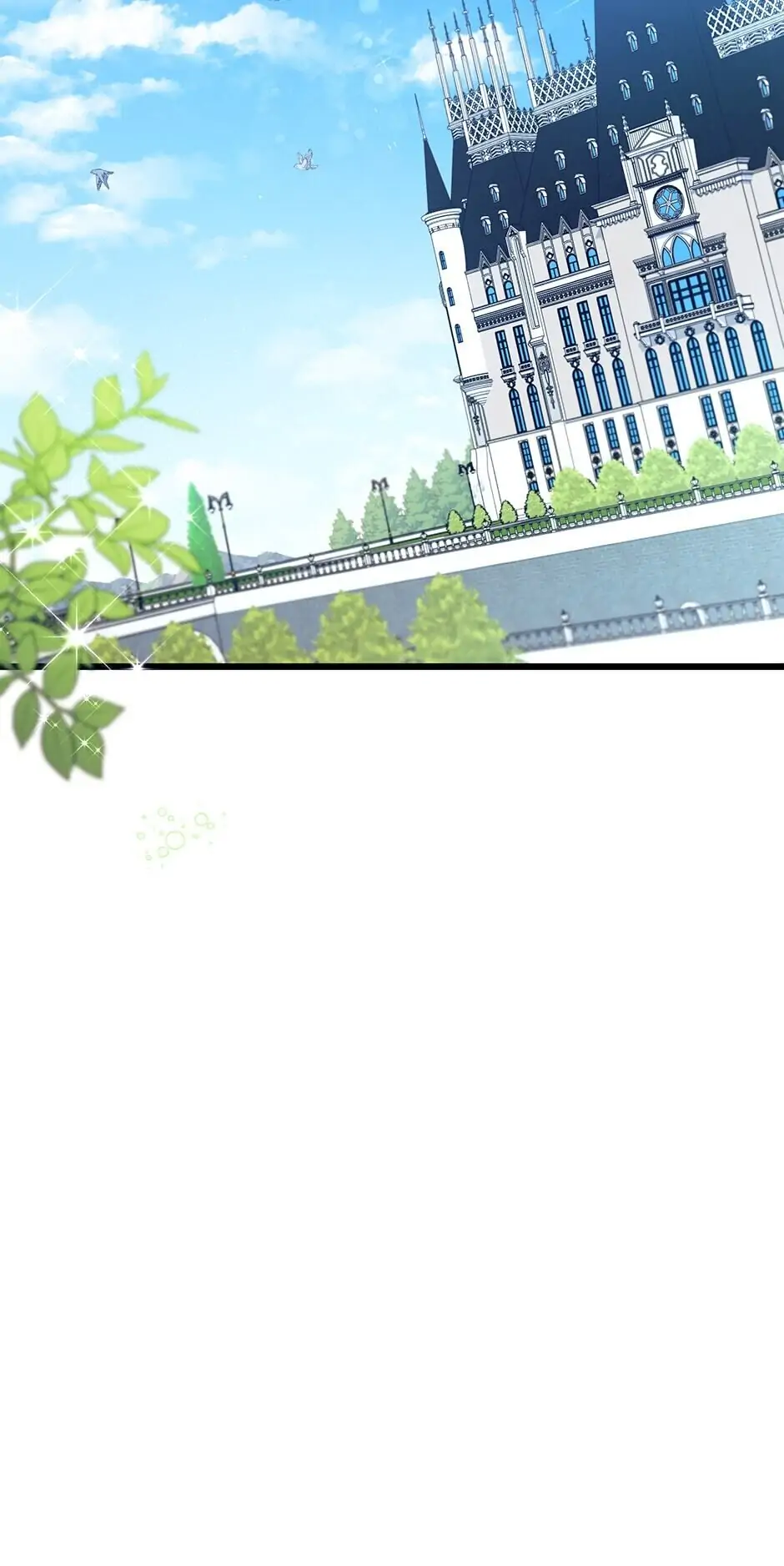 Read The Symbiotic Relationship Between the Rabbit and the Black Panther En Manga Online