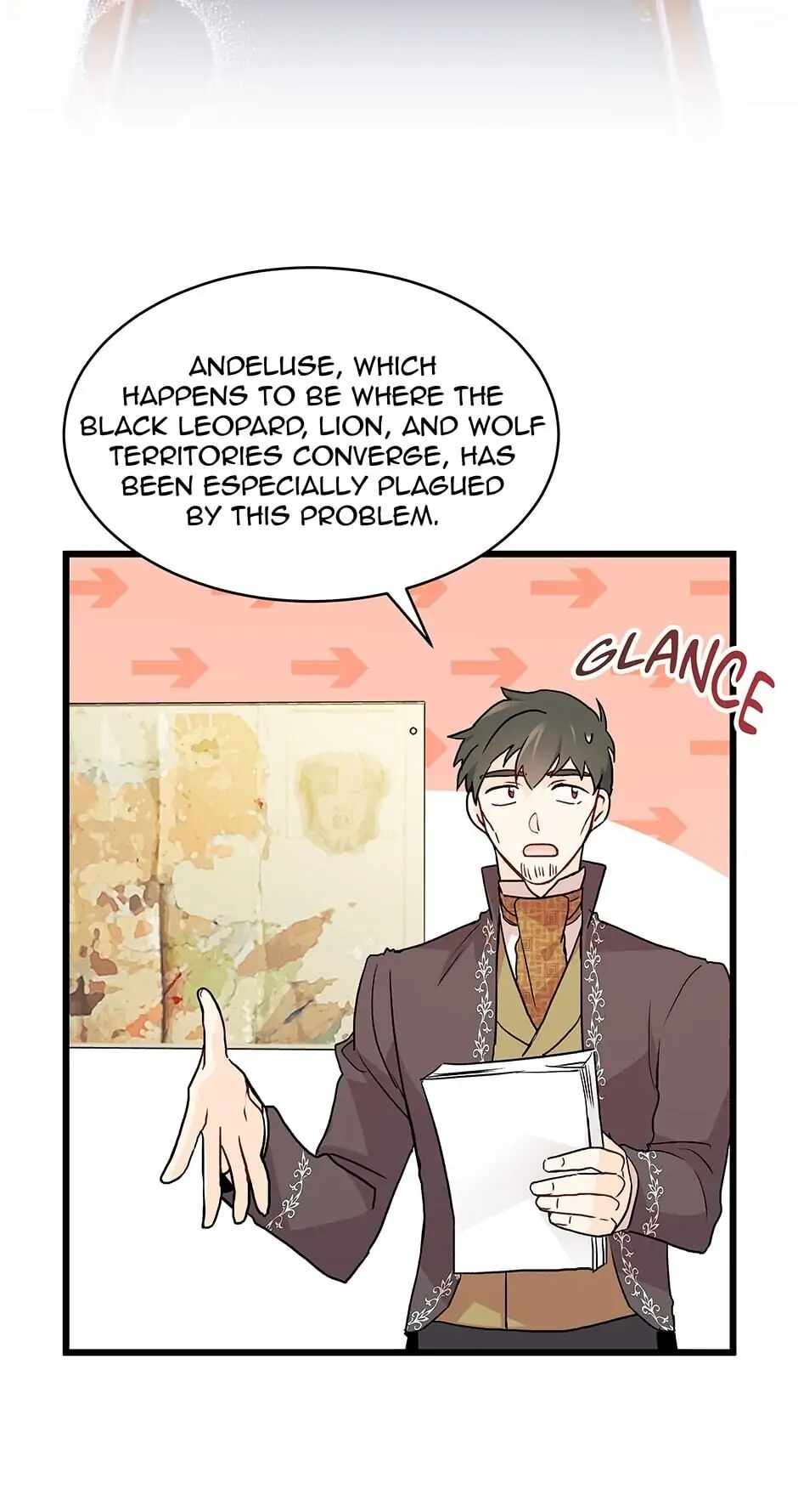 Read The Symbiotic Relationship Between the Rabbit and the Black Panther En Manga Online