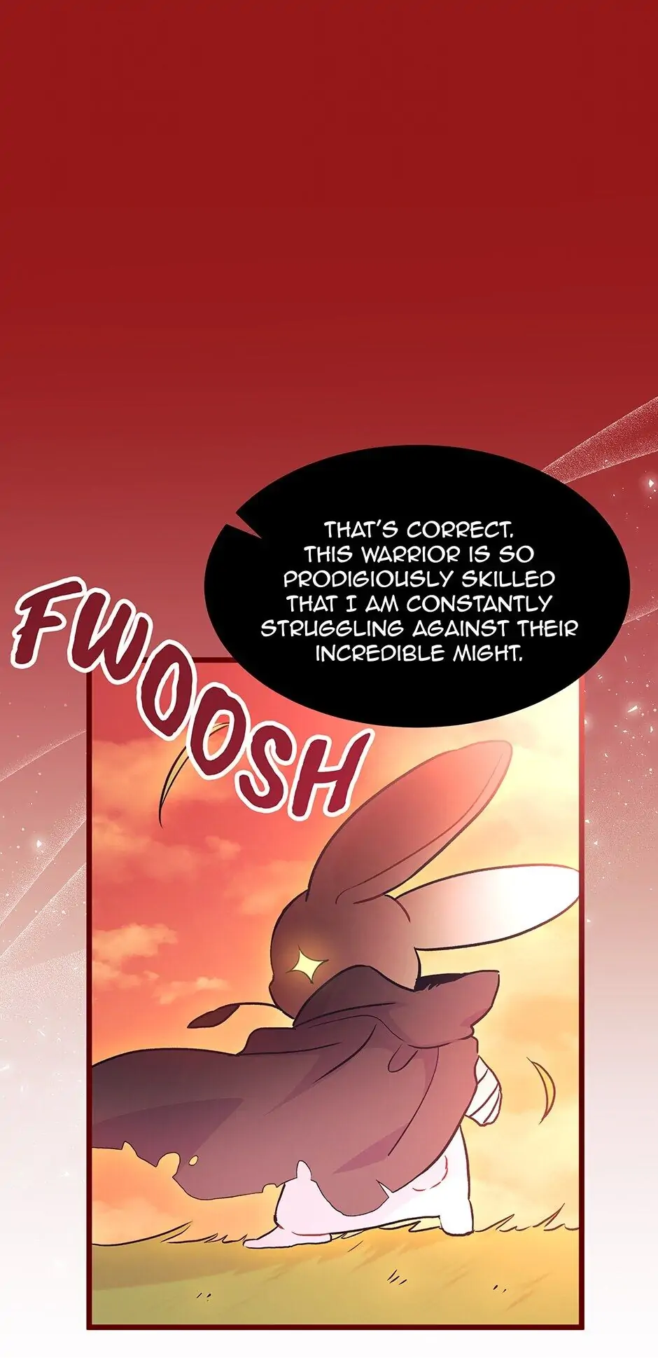 Read The Symbiotic Relationship Between the Rabbit and the Black Panther En Manga Online