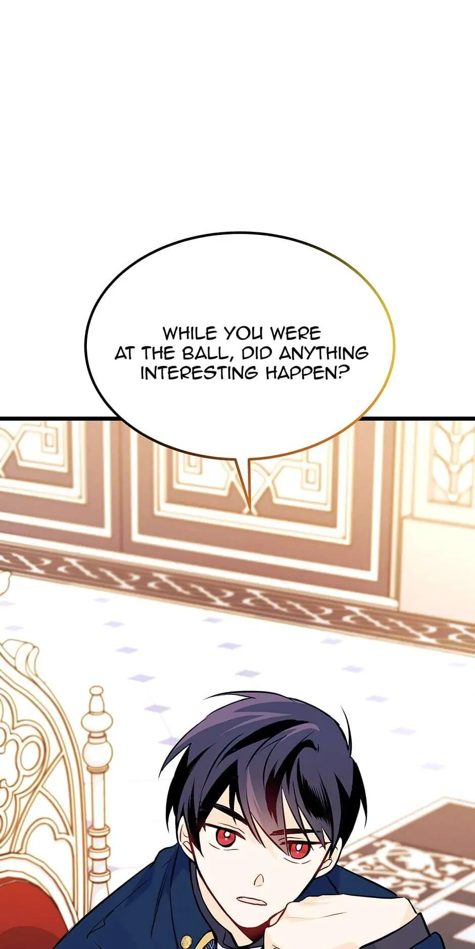 Read The Symbiotic Relationship Between the Rabbit and the Black Panther En Manga Online