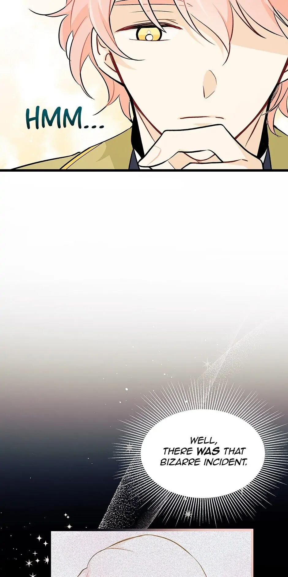 Read The Symbiotic Relationship Between the Rabbit and the Black Panther En Manga Online