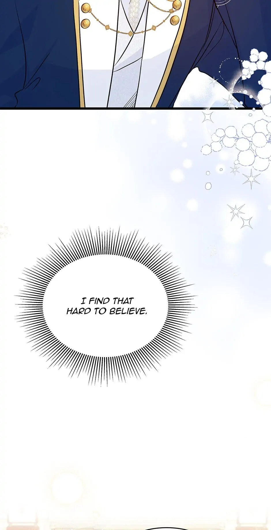 Read The Symbiotic Relationship Between the Rabbit and the Black Panther En Manga Online