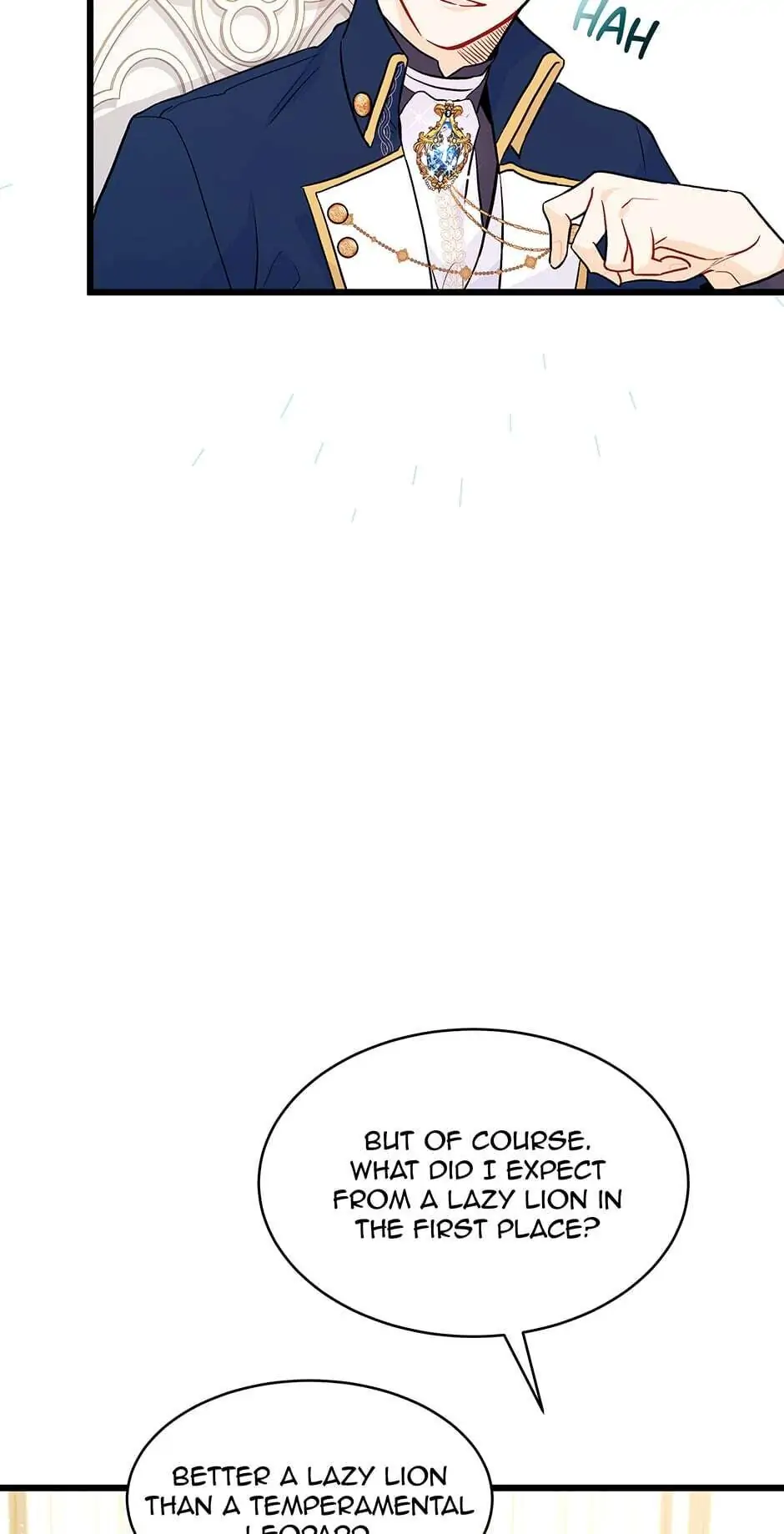 Read The Symbiotic Relationship Between the Rabbit and the Black Panther En Manga Online
