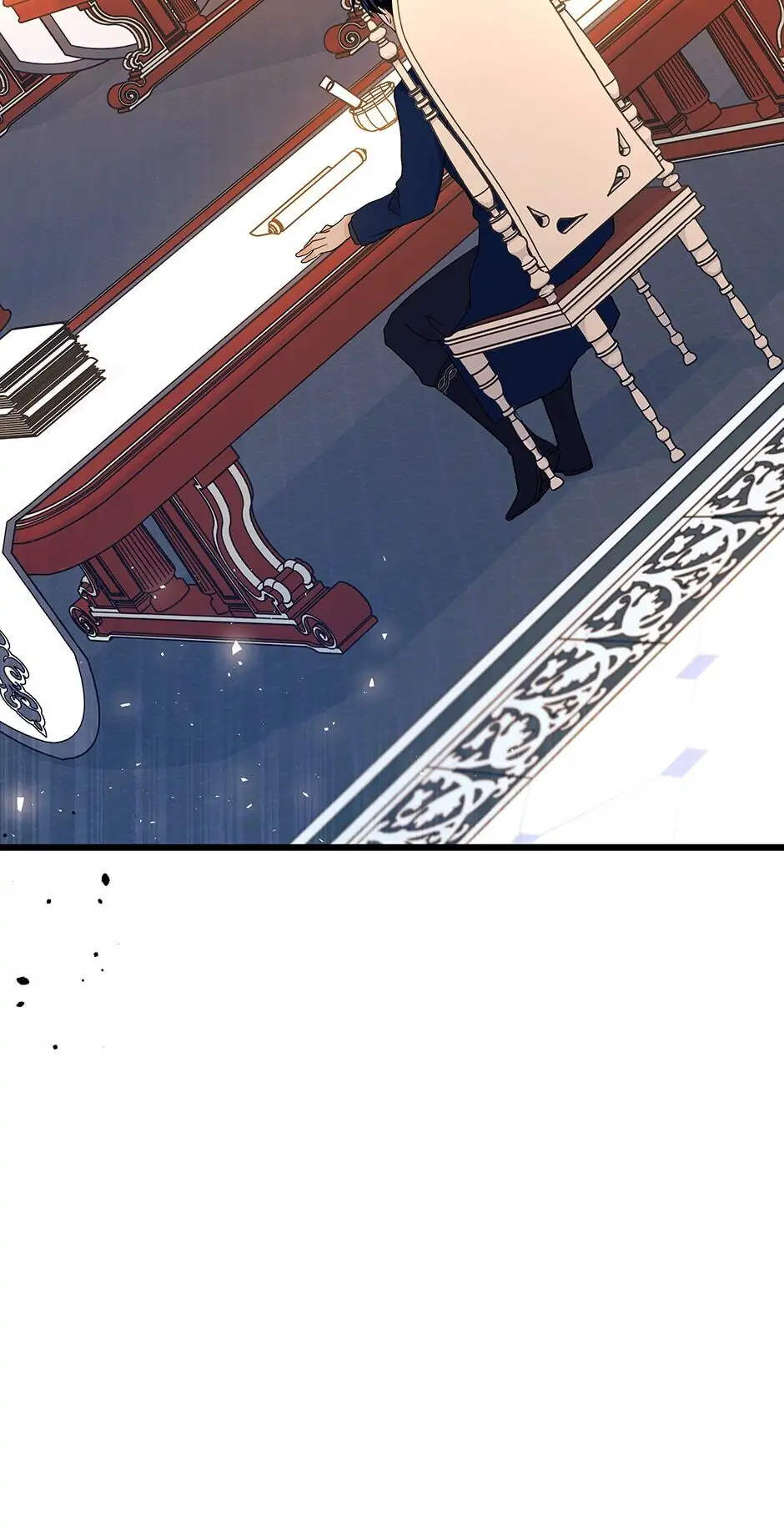 Read The Symbiotic Relationship Between the Rabbit and the Black Panther En Manga Online