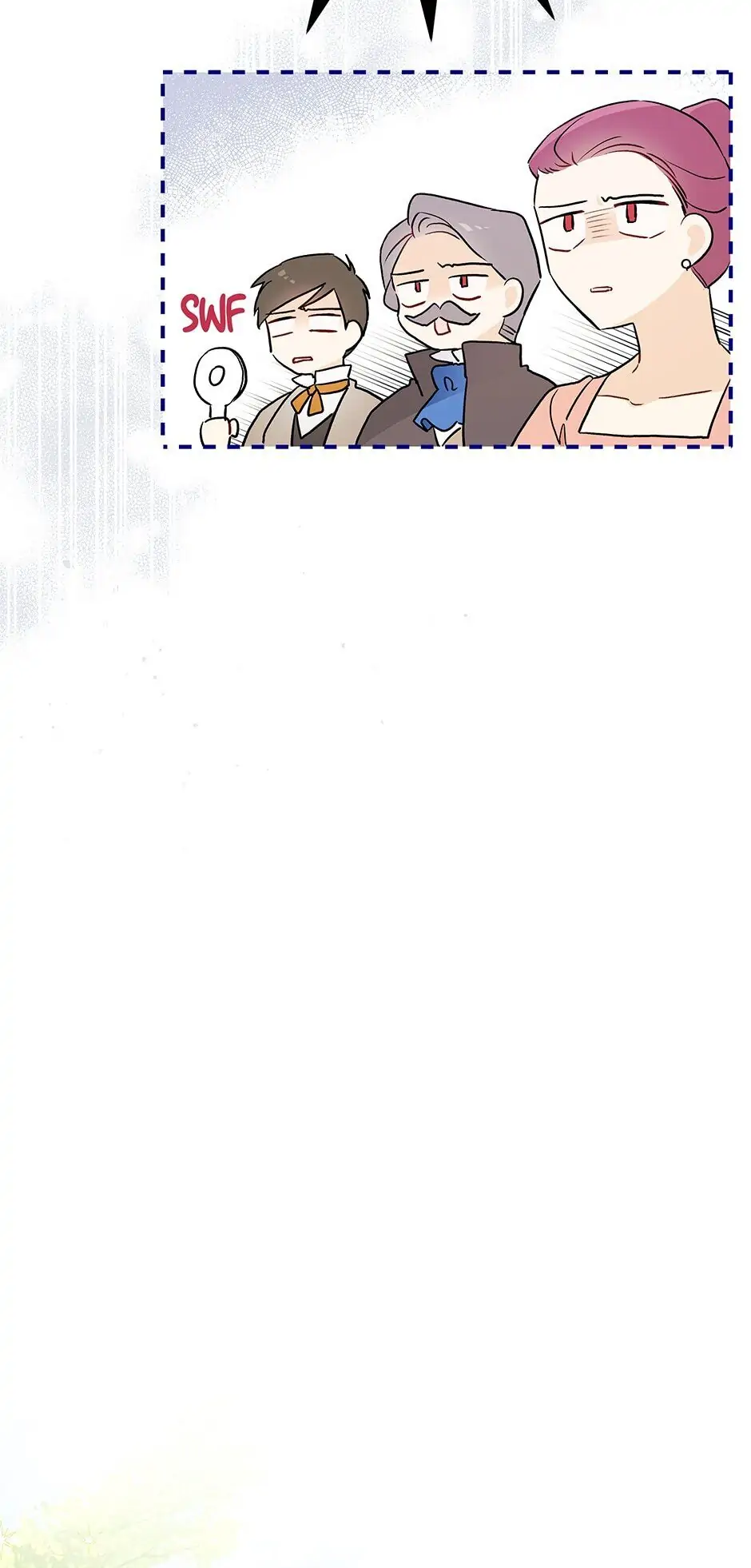 Read The Symbiotic Relationship Between the Rabbit and the Black Panther En Manga Online