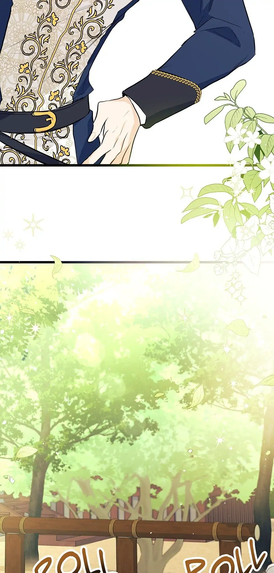 Read The Symbiotic Relationship Between the Rabbit and the Black Panther En Manga Online