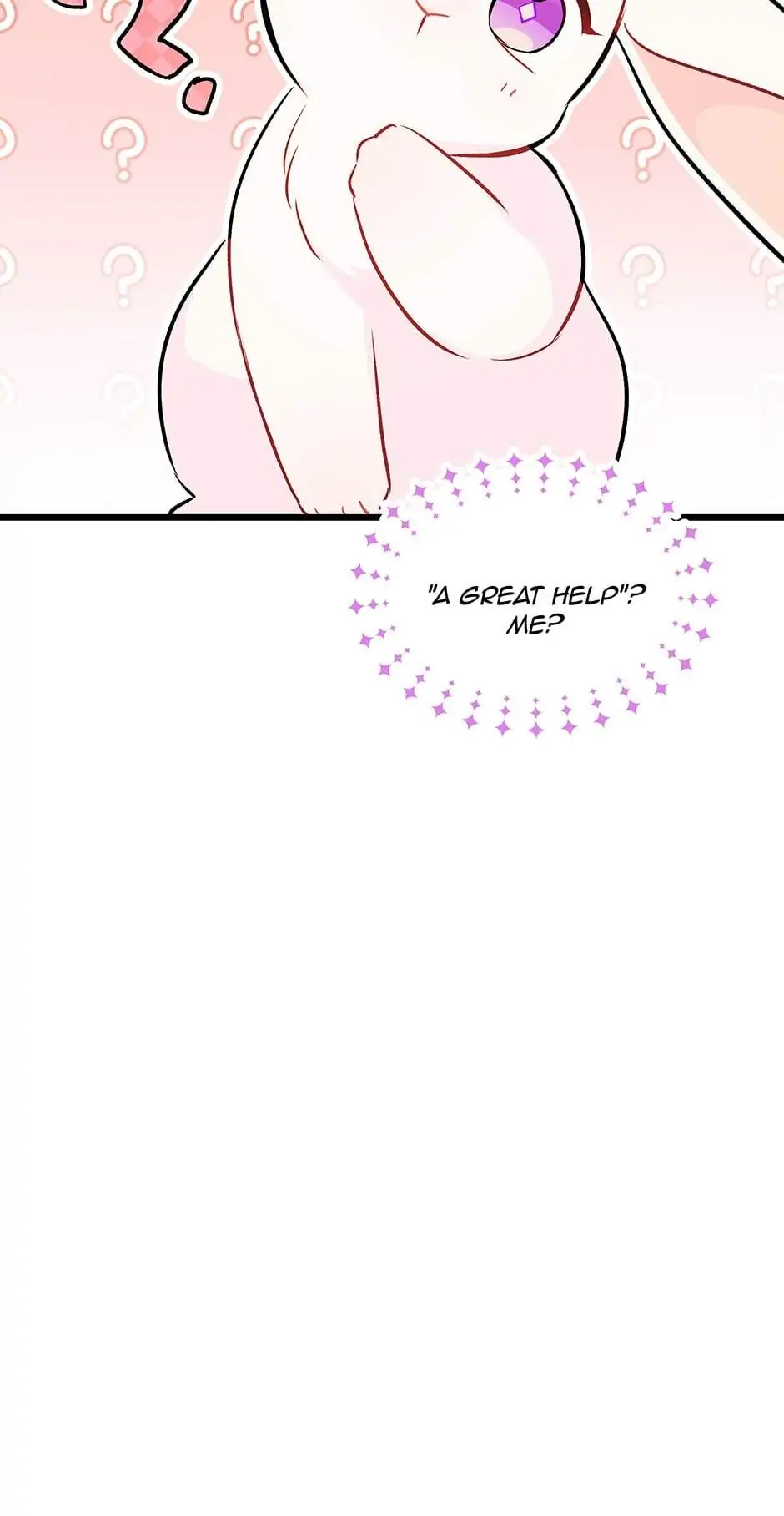 Read The Symbiotic Relationship Between the Rabbit and the Black Panther En Manga Online