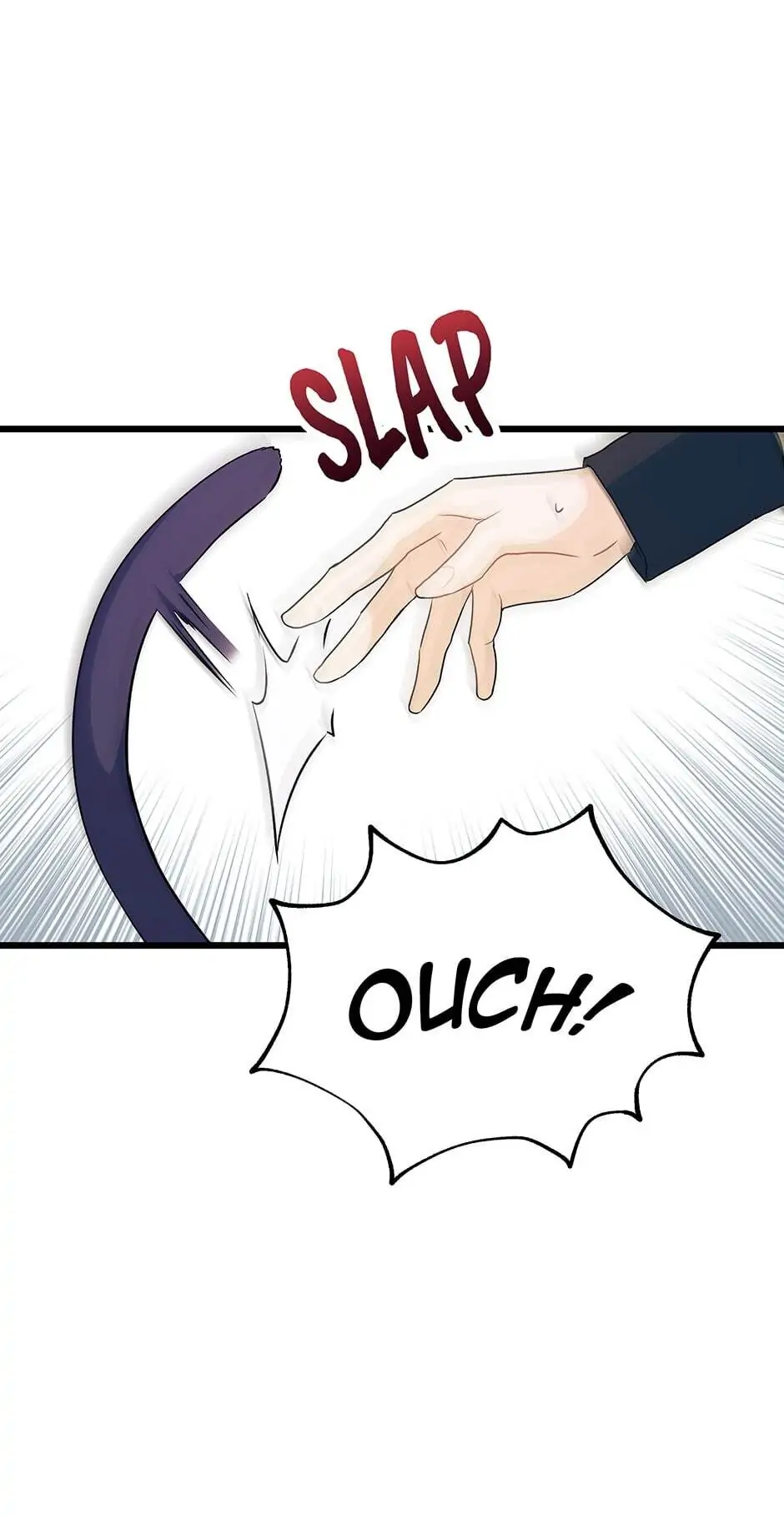 Read The Symbiotic Relationship Between the Rabbit and the Black Panther En Manga Online
