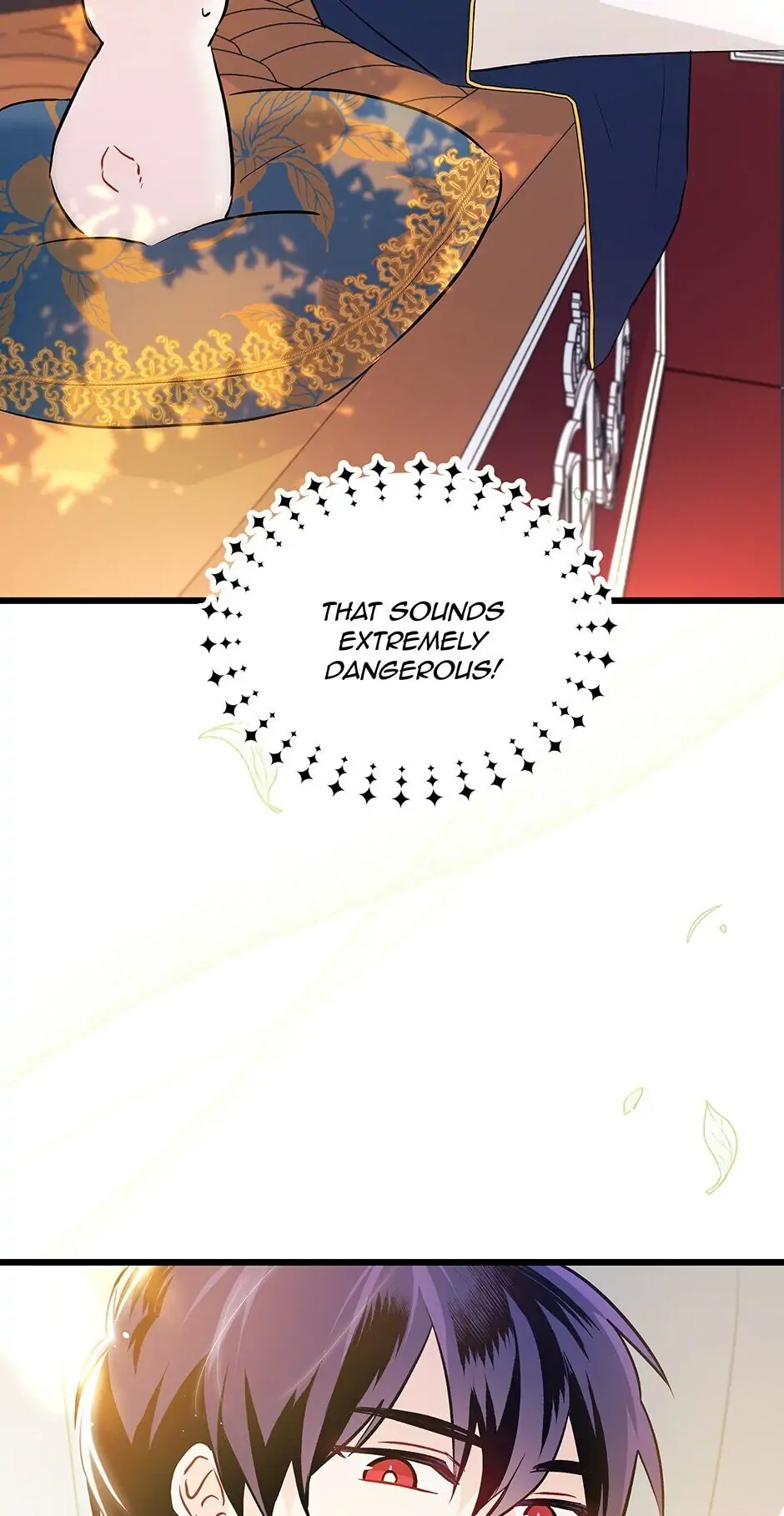 Read The Symbiotic Relationship Between the Rabbit and the Black Panther En Manga Online