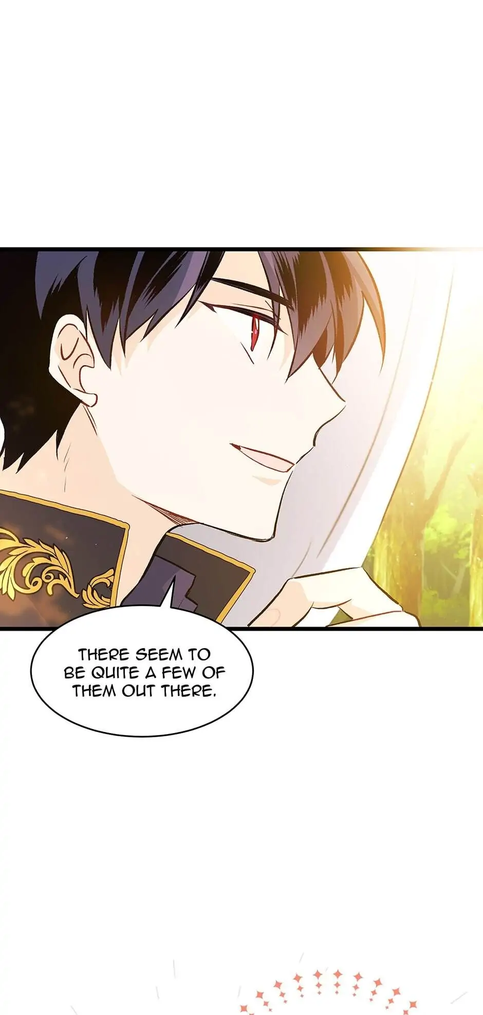 Read The Symbiotic Relationship Between the Rabbit and the Black Panther En Manga Online