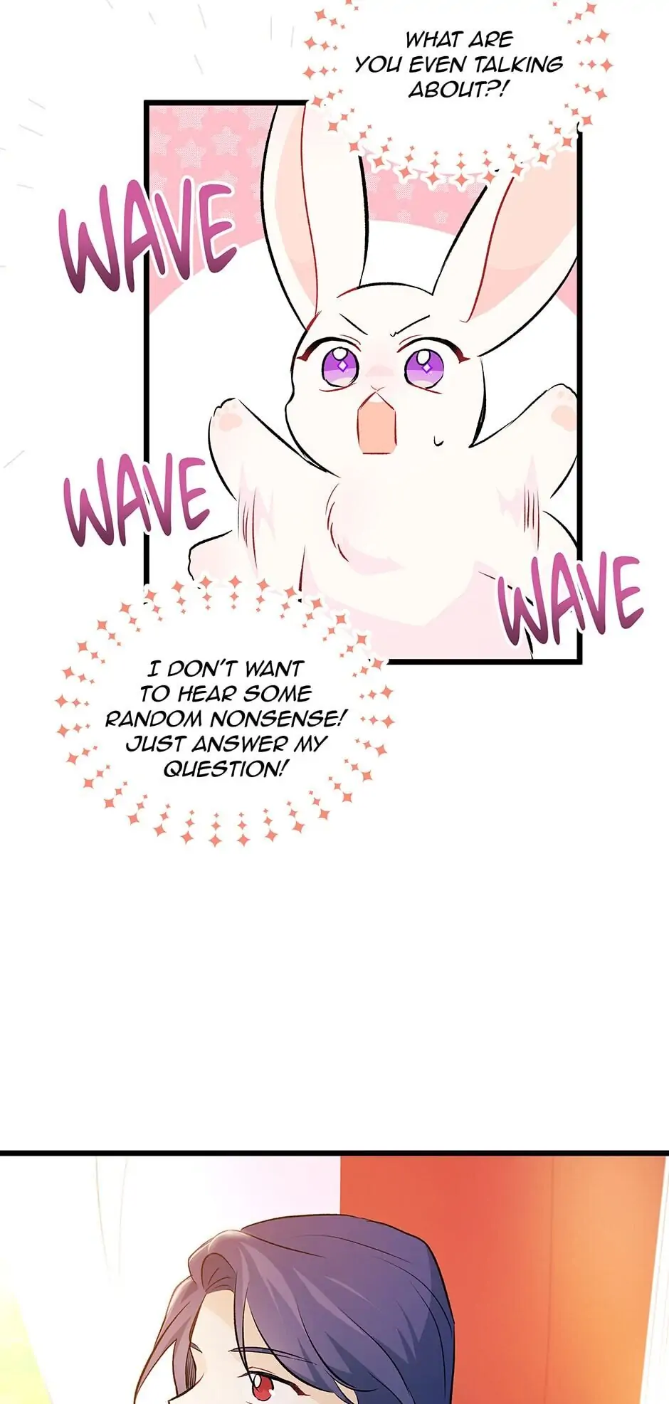 Read The Symbiotic Relationship Between the Rabbit and the Black Panther En Manga Online