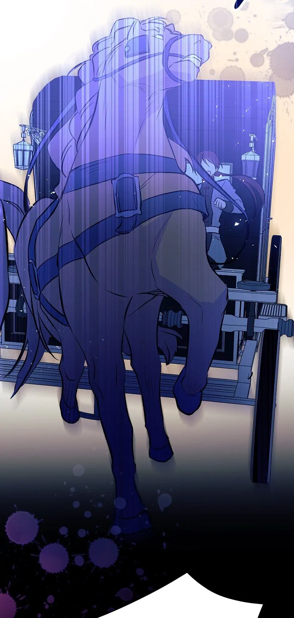 Read The Symbiotic Relationship Between the Rabbit and the Black Panther En Manga Online
