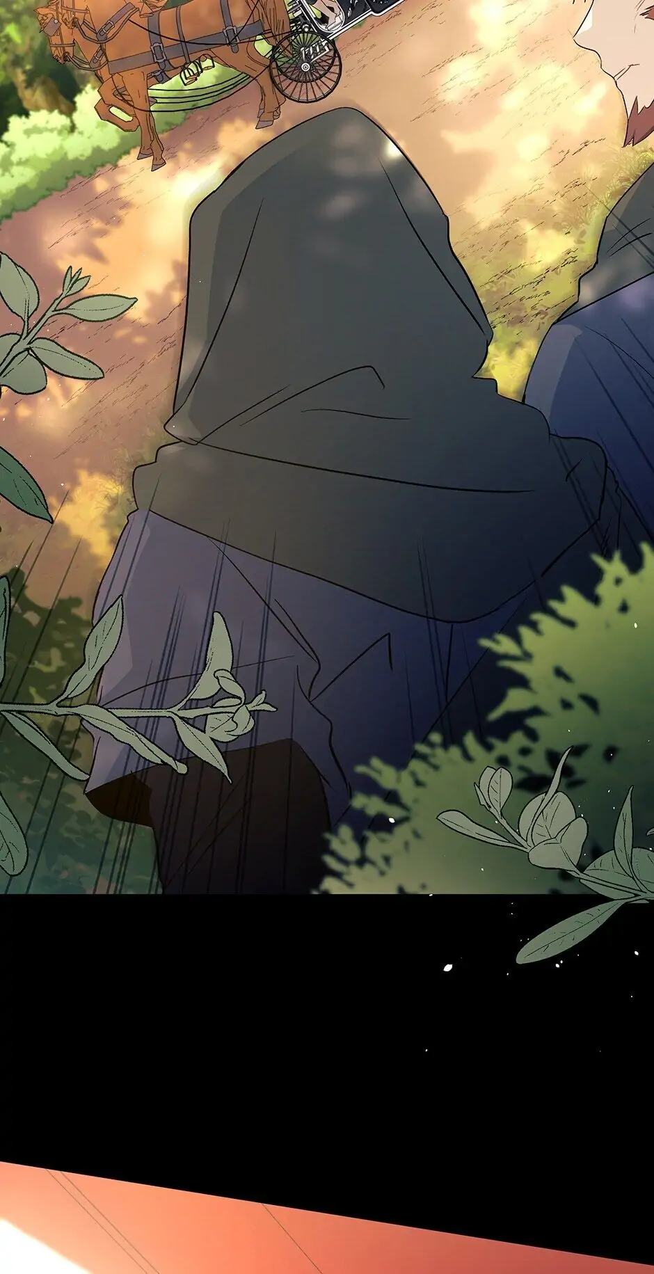 Read The Symbiotic Relationship Between the Rabbit and the Black Panther En Manga Online