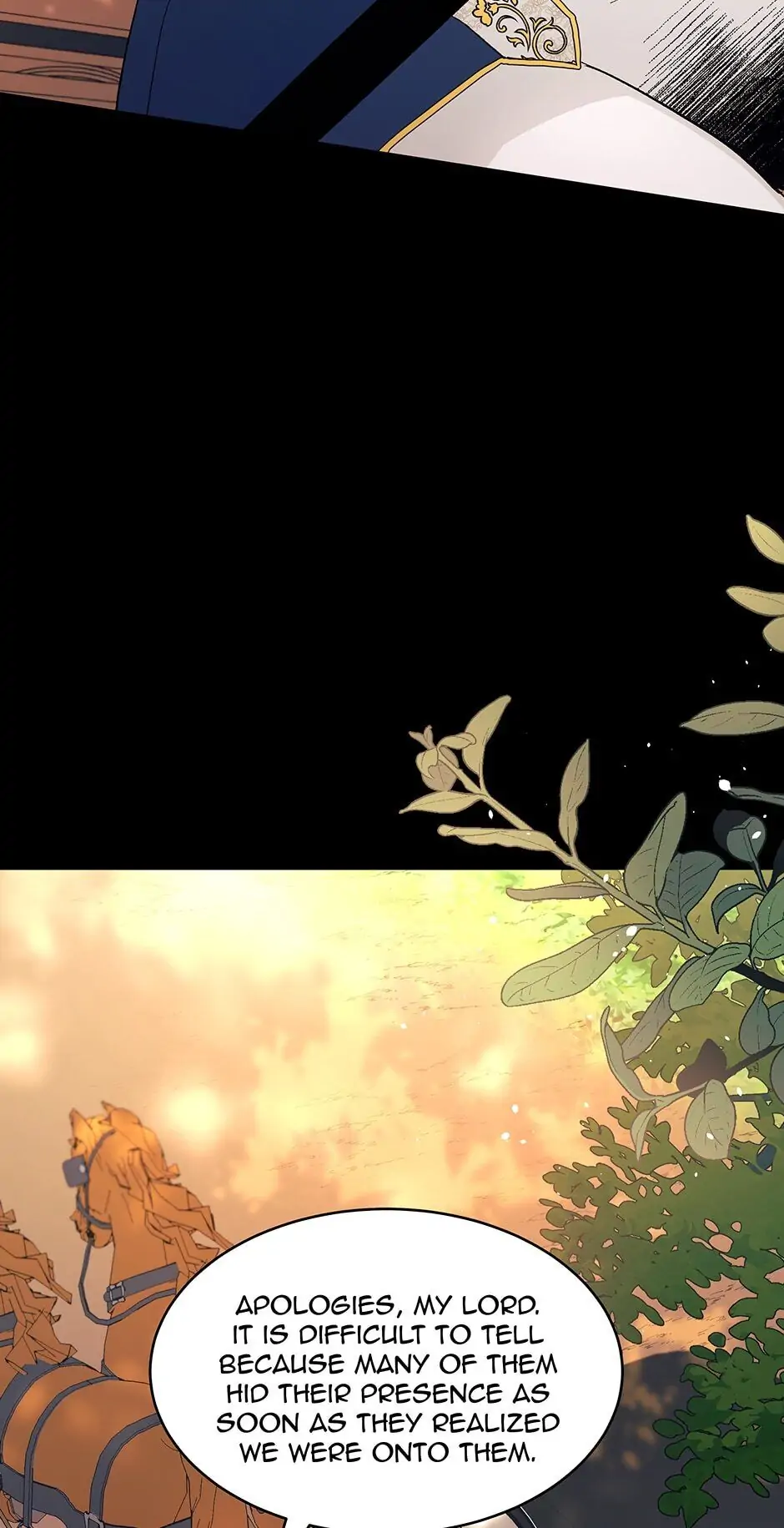Read The Symbiotic Relationship Between the Rabbit and the Black Panther En Manga Online