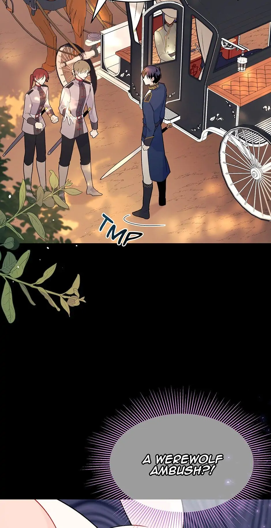 Read The Symbiotic Relationship Between the Rabbit and the Black Panther En Manga Online