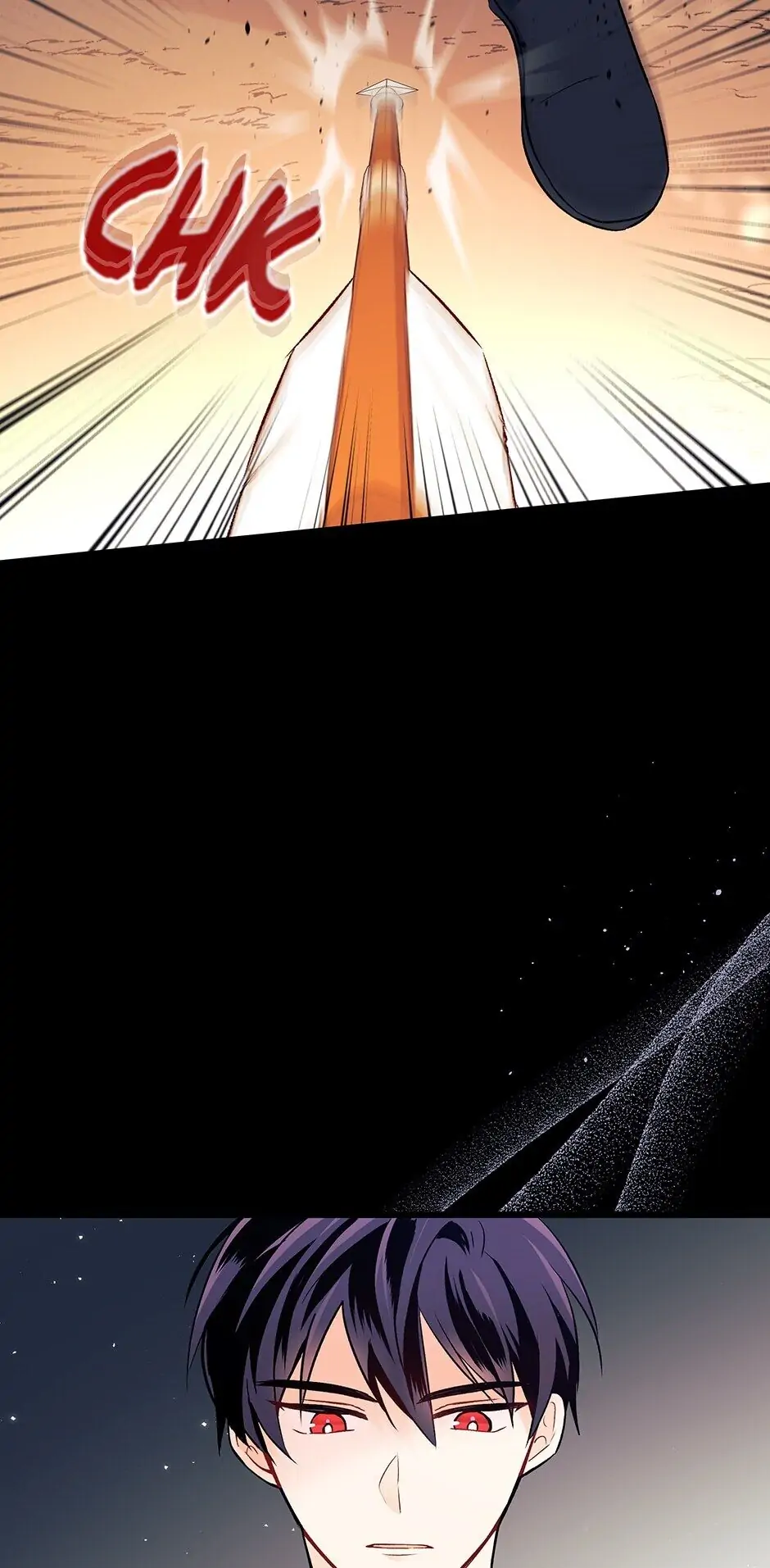Read The Symbiotic Relationship Between the Rabbit and the Black Panther En Manga Online