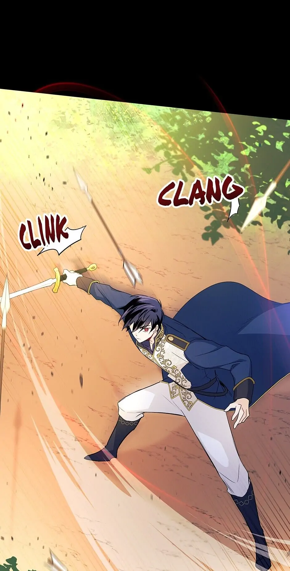 Read The Symbiotic Relationship Between the Rabbit and the Black Panther En Manga Online