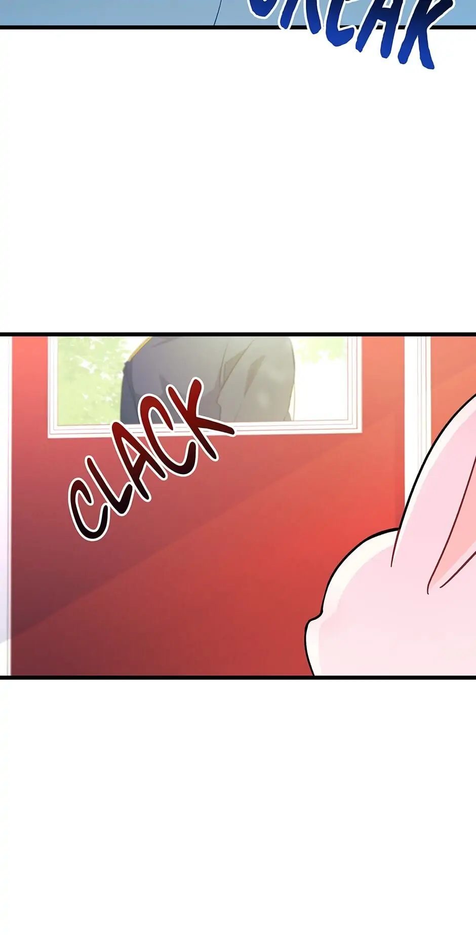 Read The Symbiotic Relationship Between the Rabbit and the Black Panther En Manga Online