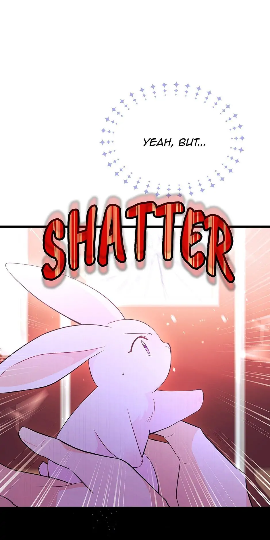 Read The Symbiotic Relationship Between the Rabbit and the Black Panther En Manga Online