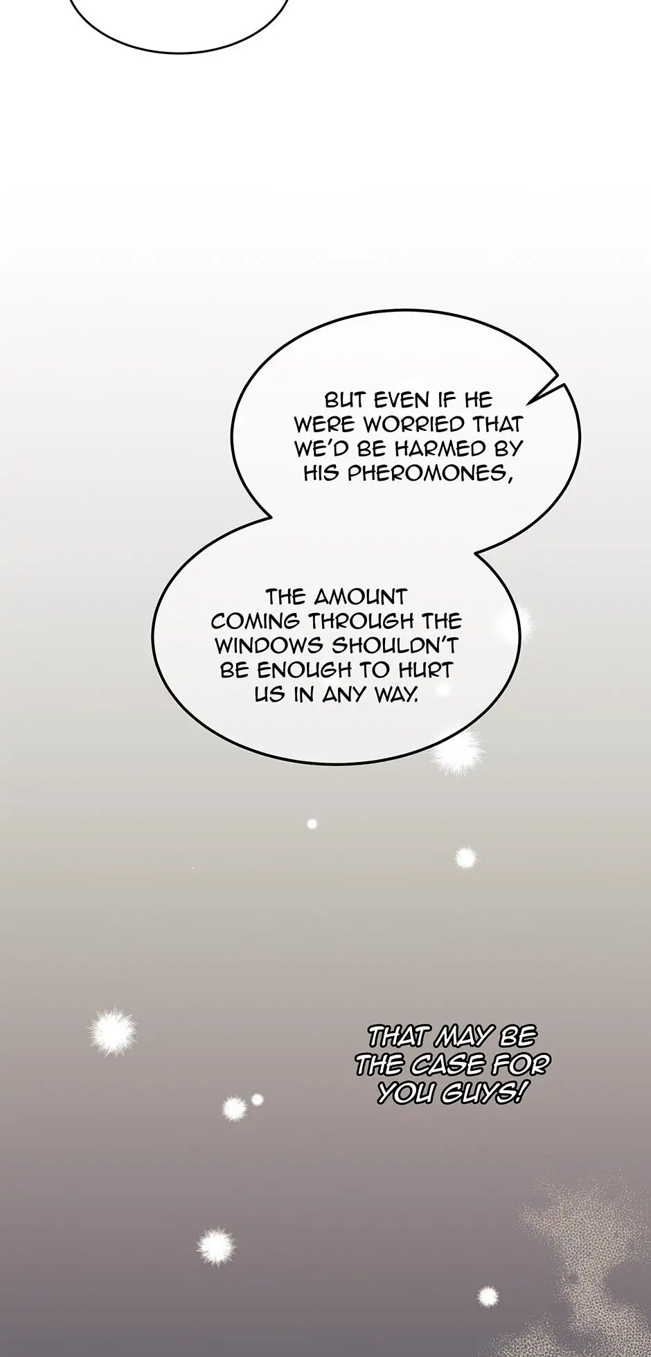 Read The Symbiotic Relationship Between the Rabbit and the Black Panther En Manga Online
