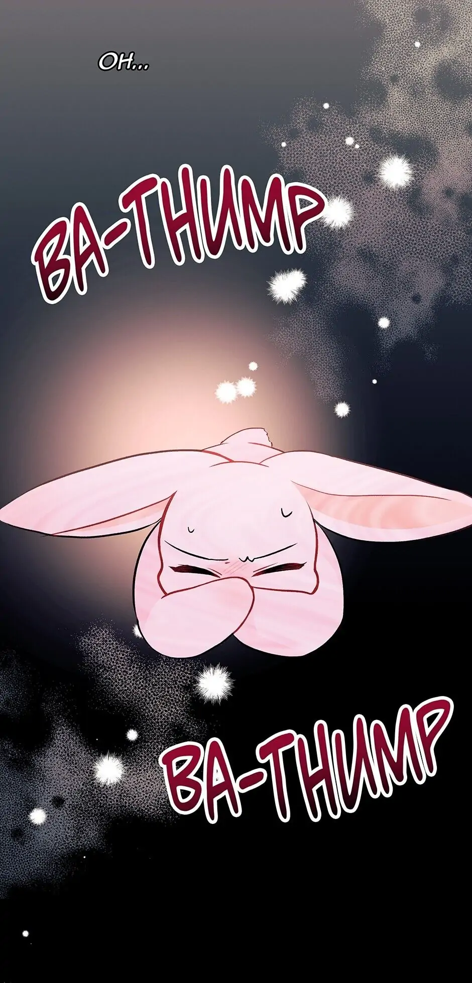 Read The Symbiotic Relationship Between the Rabbit and the Black Panther En Manga Online