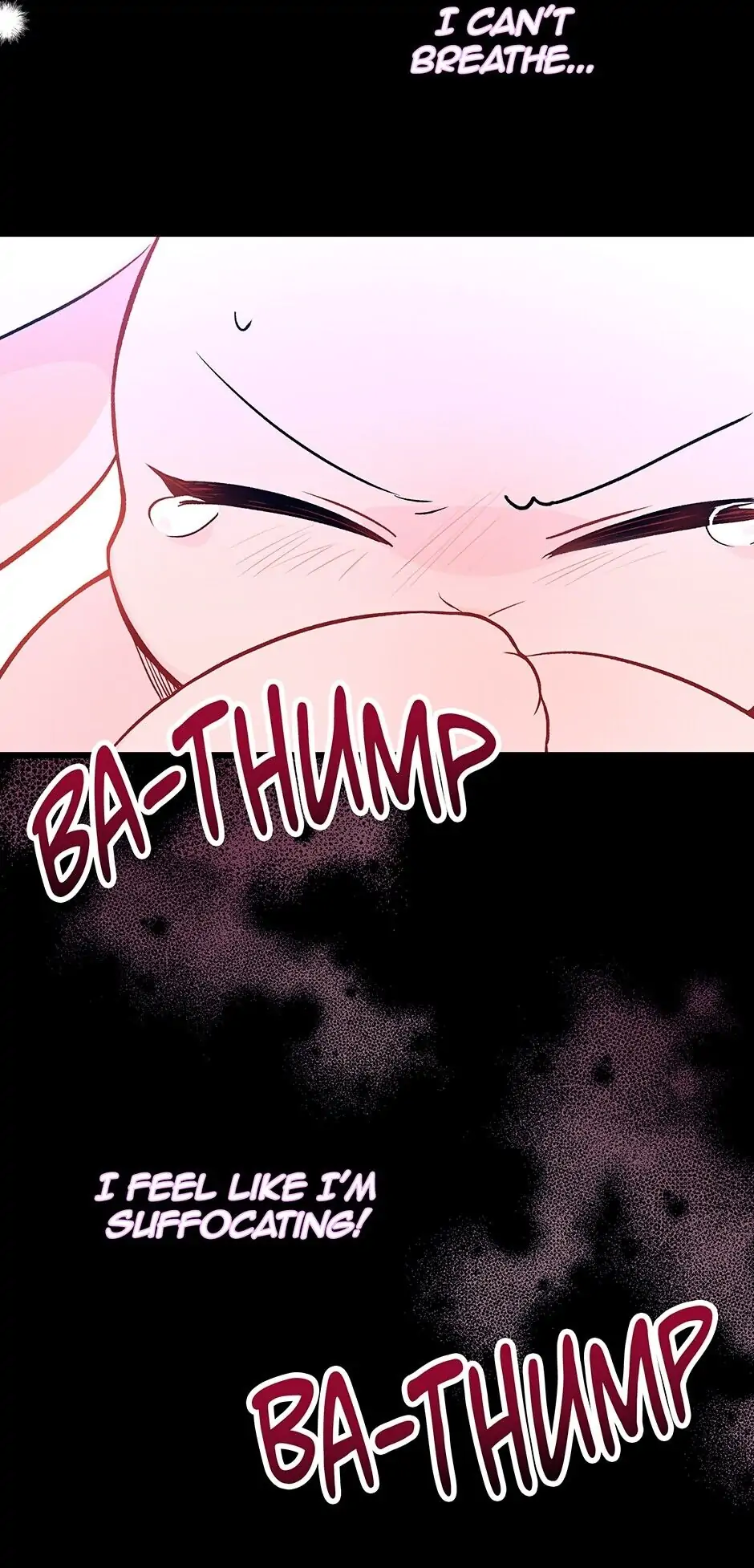 Read The Symbiotic Relationship Between the Rabbit and the Black Panther En Manga Online