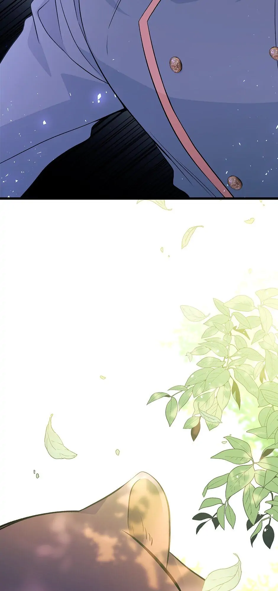 Read The Symbiotic Relationship Between the Rabbit and the Black Panther En Manga Online