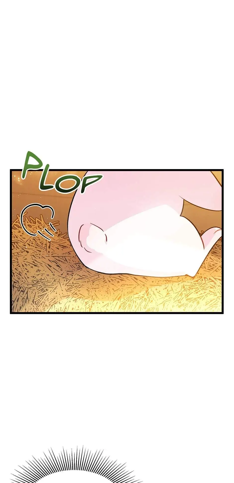 Read The Symbiotic Relationship Between the Rabbit and the Black Panther En Manga Online