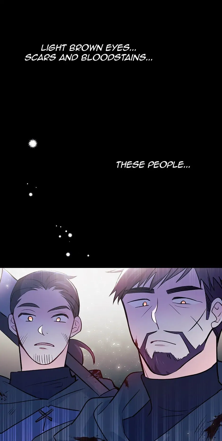 Read The Symbiotic Relationship Between the Rabbit and the Black Panther En Manga Online